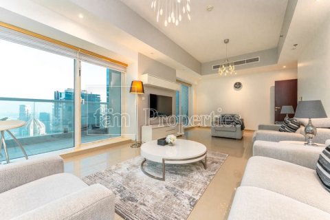 Снять в аренду квартиру в Дубай Марине, Дубай: 3 спальни, 360.6м², № 22542 - фото 20