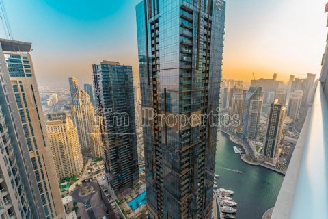 Apartamento en Dubai Marina, Dubai, 3 dormitorios, 360.6 m², № 22542