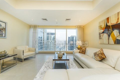 Снять в аренду квартиру в Дубай Марине, Дубай: 3 спальни, 360.6м², № 22542 - фото 4