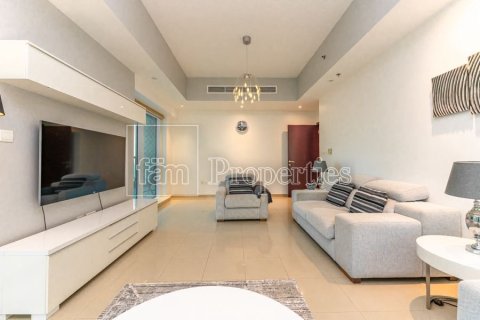 Снять в аренду квартиру в Дубай Марине, Дубай: 3 спальни, 360.6м², № 22542 - фото 16