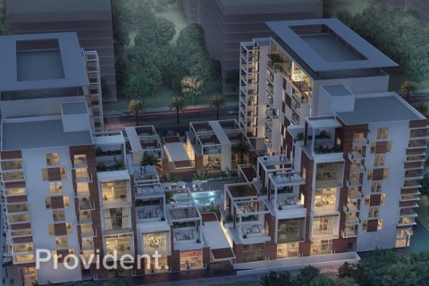 Appartement à SOBHA HARTLAND à Mohammed Bin Rashid City, Dubai, 3 chambres, № 30700 - photo 6