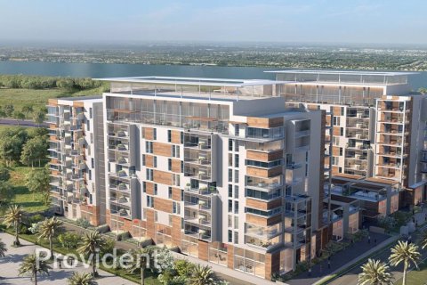 Appartement à SOBHA HARTLAND à Mohammed Bin Rashid City, Dubai, 3 chambres, № 30700 - photo 1