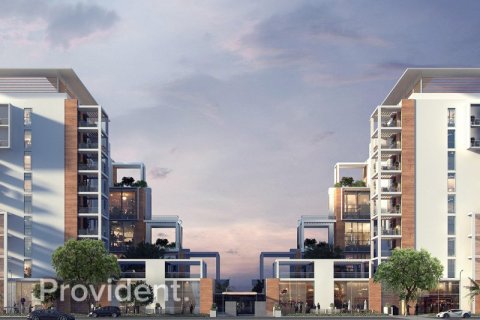 Appartement à SOBHA HARTLAND à Mohammed Bin Rashid City, Dubai, 3 chambres, № 30700 - photo 5
