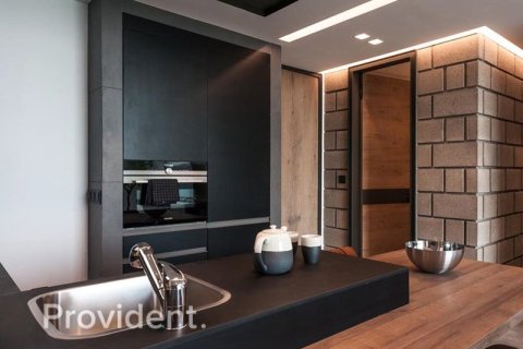Appartement à SOBHA HARTLAND à Mohammed Bin Rashid City, Dubai, 3 chambres, № 30697 - photo 9