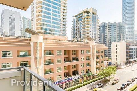 Appartement à AL MAJARA TOWERS à Dubai Marina, Dubai, 2 chambres, № 30694 - photo 13
