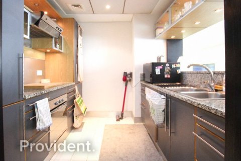 Appartement à AL MAJARA TOWERS à Dubai Marina, Dubai, 2 chambres, № 30694 - photo 7