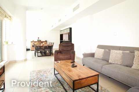 Appartement à AL MAJARA TOWERS à Dubai Marina, Dubai, 2 chambres, № 30694 - photo 8