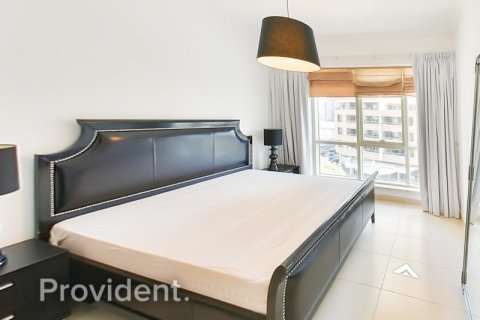 Appartement à AL MAJARA TOWERS à Dubai Marina, Dubai, 2 chambres, № 30694 - photo 19