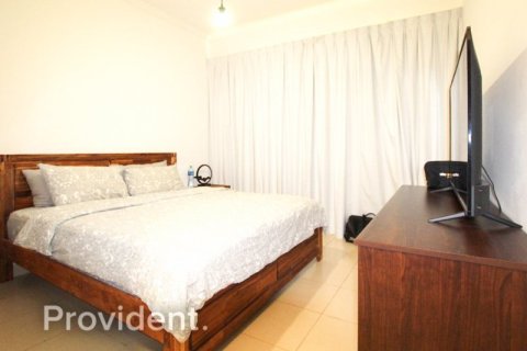Appartement à AL MAJARA TOWERS à Dubai Marina, Dubai, 2 chambres, № 30694 - photo 10