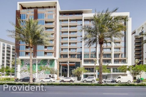 Apartamento en ACACIA en Dubai Hills Estate, Dubai, 2 dormitorios, № 30698 - foto 1