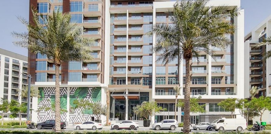 Apartamento en ACACIA en Dubai Hills Estate, Dubai, 2 dormitorios, № 30698