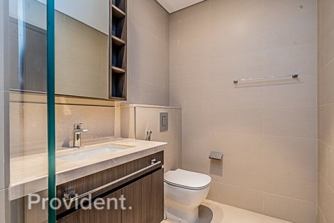 Купить квартиру в Даунтаун Дубай (Даунтаун Бурдж Дубай), Дубай: 2 спальни, № 1224 - фото 27