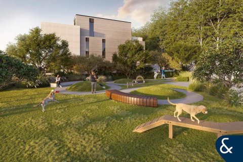 Villa à Jumeirah Golf Estates, Dubai, 5 chambres, 263 m², № 75001 - photo 10