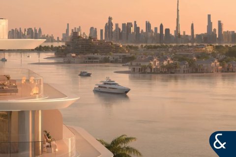 Купить квартиру в Пальме Джумейре, Дубай: 2 спальни, 157м², № 75004 - фото 5