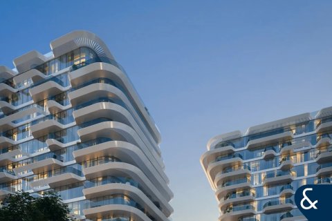 Купить квартиру в Пальме Джумейре, Дубай: 2 спальни, 157м², № 75004 - фото 12