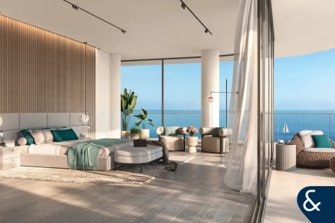 Купить квартиру в Пальме Джумейре, Дубай: 2 спальни, 157м², № 75004 - фото 3