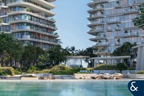 Купить квартиру в Пальме Джумейре, Дубай: 2 спальни, 157м², № 75004 - фото 9