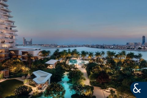 Купить квартиру в Пальме Джумейре, Дубай: 2 спальни, 157м², № 75004 - фото 2