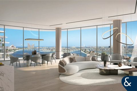 Купить квартиру в Пальме Джумейре, Дубай: 2 спальни, 157м², № 75004 - фото 11