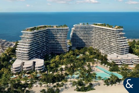 Купить квартиру в Пальме Джумейре, Дубай: 2 спальни, 157м², № 75004 - фото 4