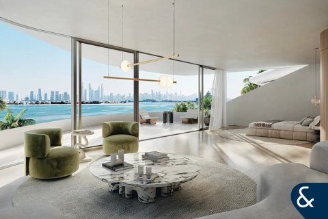 Купить квартиру в Пальме Джумейре, Дубай: 2 спальни, 157м², № 75004 - фото 18