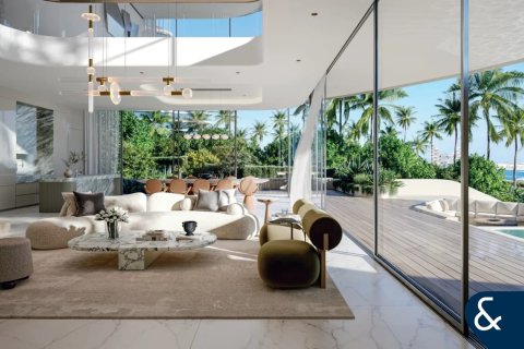 Купить квартиру в Пальме Джумейре, Дубай: 2 спальни, 157м², № 75004 - фото 17