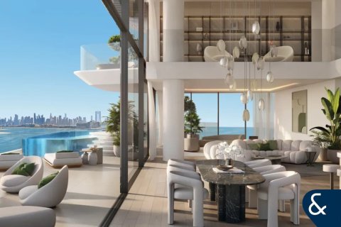 Купить квартиру в Пальме Джумейре, Дубай: 2 спальни, 157м², № 75004 - фото 15