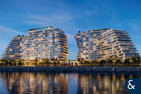 Купить квартиру в Пальме Джумейре, Дубай: 2 спальни, 157м², № 75004 - фото 7