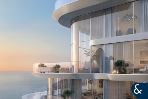 Купить квартиру в Пальме Джумейре, Дубай: 2 спальни, 157м², № 75004 - фото 14