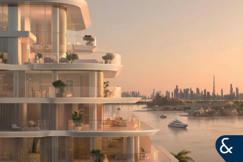 Купить квартиру в Пальме Джумейре, Дубай: 2 спальни, 157м², № 75004 - фото 6