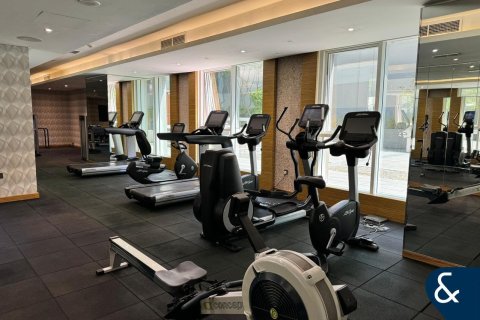 Apartment in DAMAC Maison The Vogue, Business Bay, Dubai 1 bedroom, 76 sq.m. № 75003 - photo 8