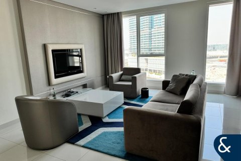 Apartment in DAMAC Maison The Vogue, Business Bay, Dubai 1 bedroom, 76 sq.m. № 75003 - photo 2
