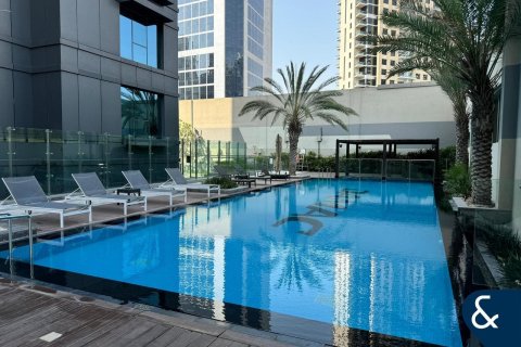 Apartment in DAMAC Maison The Vogue, Business Bay, Dubai 1 bedroom, 76 sq.m. № 75003 - photo 5