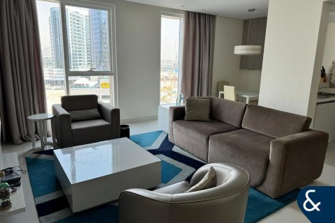 Apartment in DAMAC Maison The Vogue, Business Bay, Dubai 1 bedroom, 76 sq.m. № 75003 - photo 3