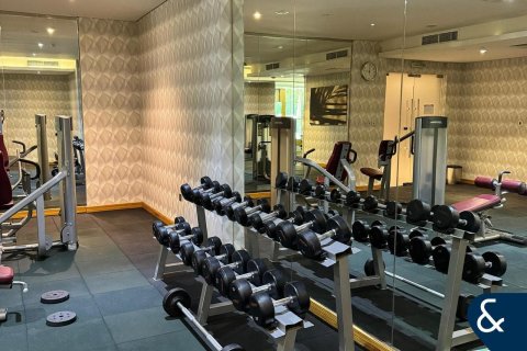 Apartment in DAMAC Maison The Vogue, Business Bay, Dubai 1 bedroom, 76 sq.m. № 75003 - photo 6