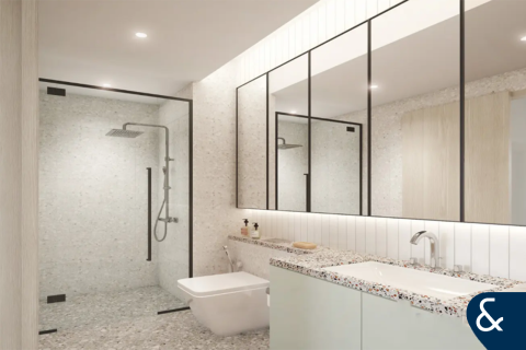 Apartment in DAMAC Hills (Akoya by DAMAC), Dubai 1 bedroom, 61 sq.m. № 74995 - photo 5