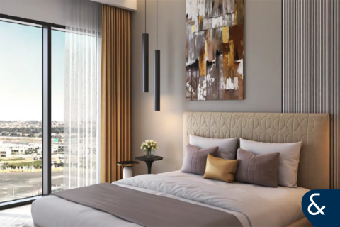 Apartment in DAMAC Hills (Akoya by DAMAC), Dubai 1 bedroom, 61 sq.m. № 74995 - photo 2