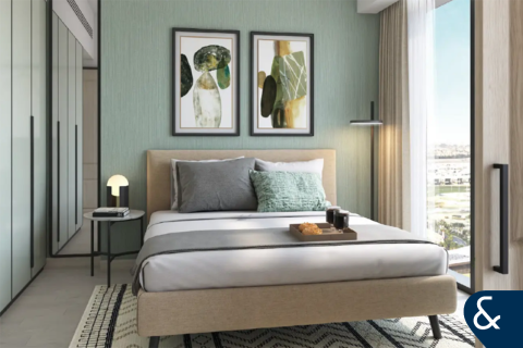 Apartment in DAMAC Hills (Akoya by DAMAC), Dubai 1 bedroom, 61 sq.m. № 74995 - photo 1