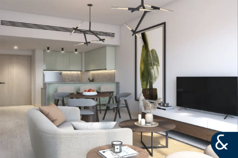 Apartment in DAMAC Hills (Akoya by DAMAC), Dubai 1 bedroom, 61 sq.m. № 74995 - photo 3