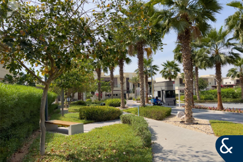 Apartment in DAMAC Hills (Akoya by DAMAC), Dubai 1 bedroom, 61 sq.m. № 74995 - photo 7