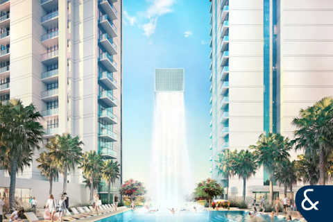 Apartment in DAMAC Hills (Akoya by DAMAC), Dubai 1 bedroom, 61 sq.m. № 74995 - photo 9