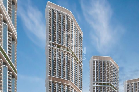 Apartamento en Sobha Hartland, Mohammed Bin Rashid City, Dubai, 2 dormitorios, 86 m², № 87519