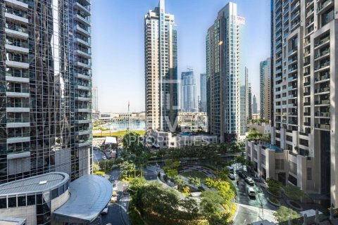 Apartment in Opera District, Downtown Dubai (Downtown Burj Dubai), Dubai 2 bedrooms, 103 sq.m. № 87593