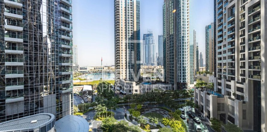 Apartment in Opera District, Downtown Dubai (Downtown Burj Dubai), Dubai 2 bedrooms, 103 sq.m. № 87593