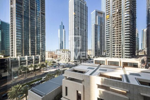 Apartment in Opera District, Downtown Dubai (Downtown Burj Dubai), Dubai 2 bedrooms, 103 sq.m. № 87593 - photo 14