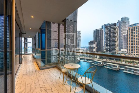 Appartement à Business Bay, Dubai, 1 chambre, 108 m², № 87522 - photo 9