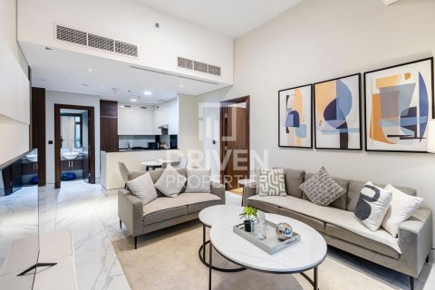 Appartement à Business Bay, Dubai, 1 chambre, 108 m², № 87522 - photo 3