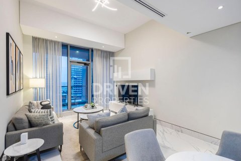Appartement à Business Bay, Dubai, 1 chambre, 108 m², № 87522 - photo 5