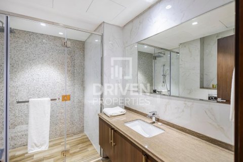Appartement à Business Bay, Dubai, 1 chambre, 108 m², № 87522 - photo 7