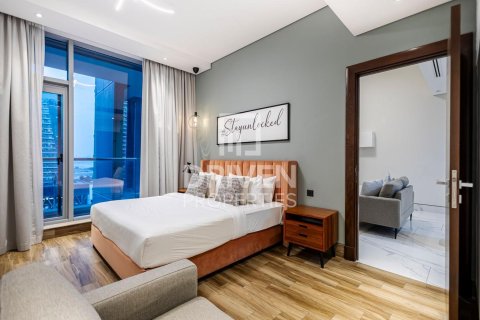 Appartement à Business Bay, Dubai, 1 chambre, 108 m², № 87522 - photo 6